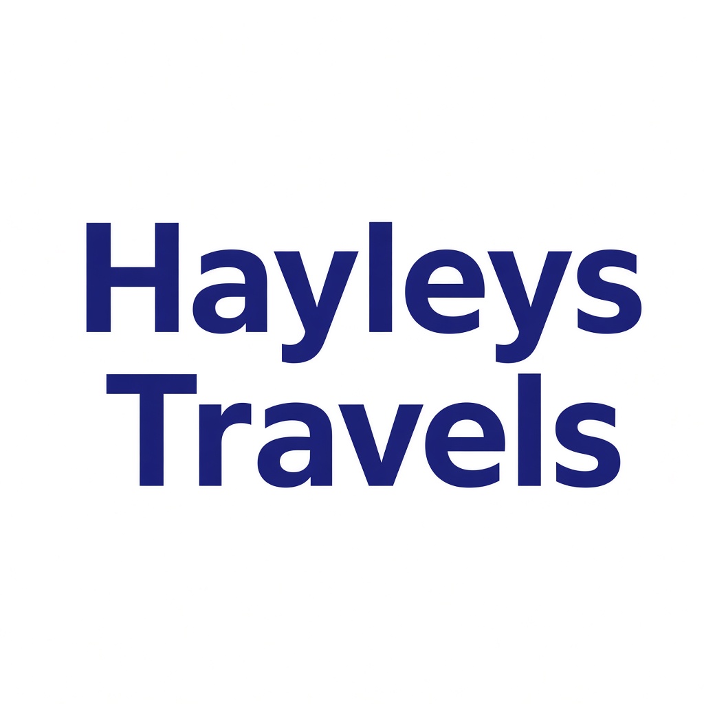 Hayleys Travels
