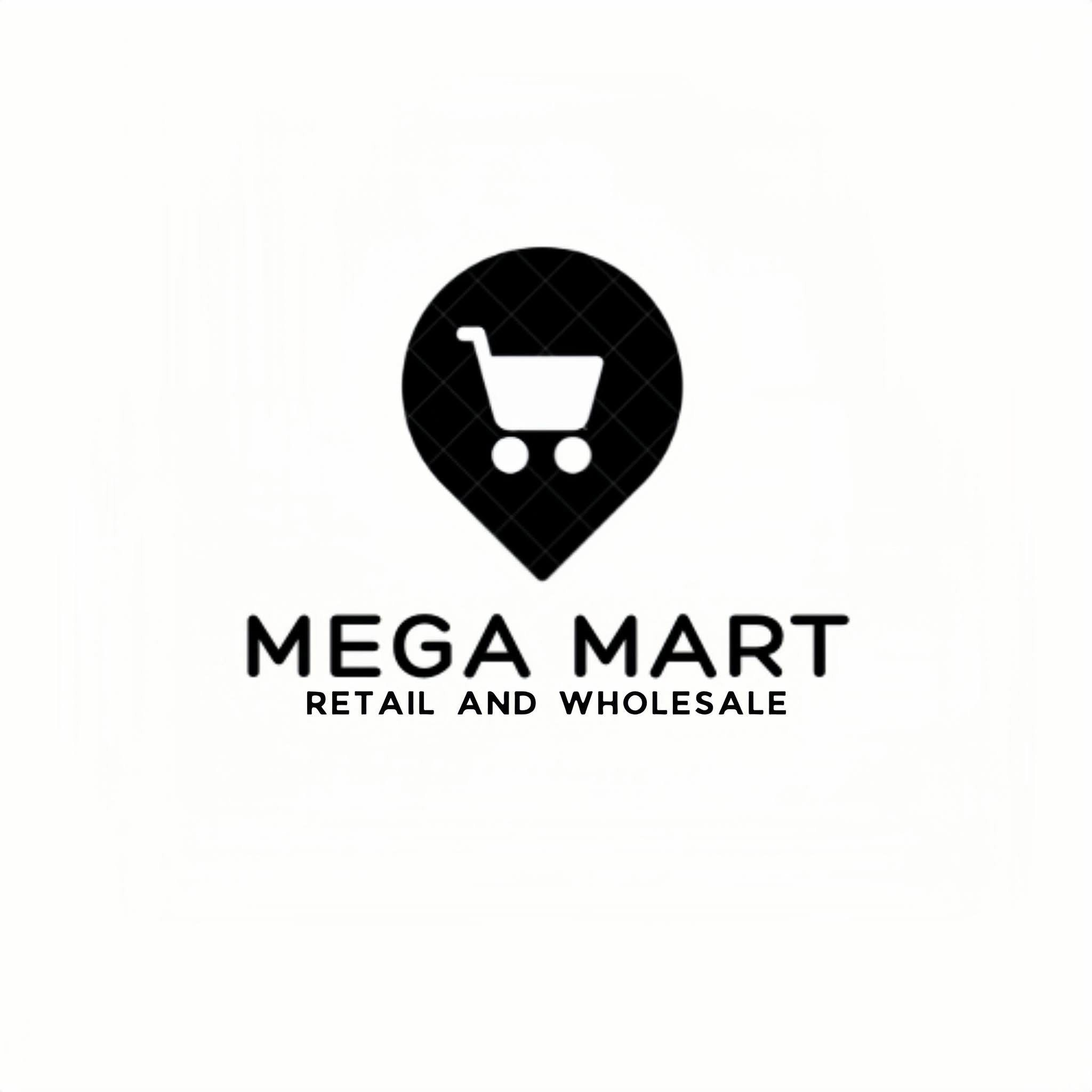 Mega Mart